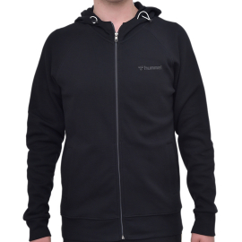HUMMEL  Дуксер HMLKASH ZIP HOODIE ЗА МАЖИ