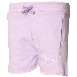 HUMMEL  Шорцеви HMLQIYANA SHORTS ЗА ДЕВОЈЧИЊА