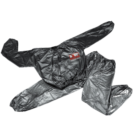 BODY SCULPTURE SAUNA ODELO ZA MRSAVLJENJE S/M UNISEX