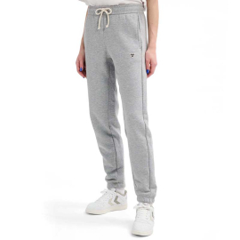 DONJI DEO HMLREGULAR SWEATPANT BEE