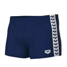 SORTS MEN'S ARENA ICONS SWIM SHORT SOLID
