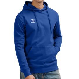 DUKS HMLGO 2.0 HOODIE