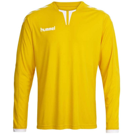CORE LS POLY JERSEY