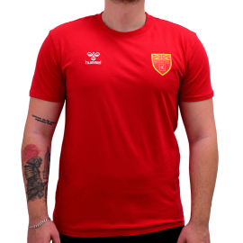 HMLGO 2.0 T-SHIRT S/S