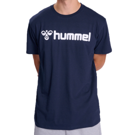 MAJICA HMLGO 2.0 LOGO T-SHIRT S/S