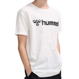 MAJICA HMLGO 2.0 LOGO T-SHIRT S/S