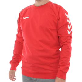 HMLGO COTTON SWEATSHIRT