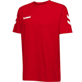 MAJICA HMLGO COTTON T-SHIRT S/S