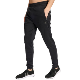 DONJI DEO HMLMT INTERVAL TAPERED PANTS