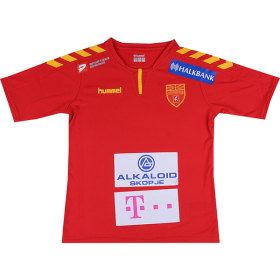 HUMMEL Дрес RS MAKEDONIJA ЗА МАЖИ