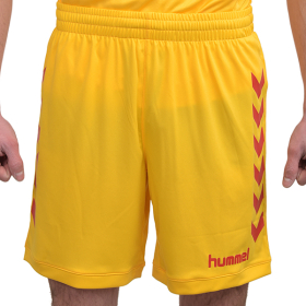HUMMEL Шорцеви BEESPOKE MORTENSEN POLY SHORTS UNISEX