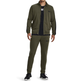 UNDER ARMOUR Тренерки UA KNIT TRACK SUIT ЗА МАЖИ