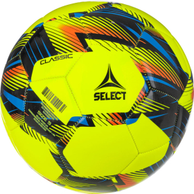 SELECT ТОПКА CLASSIC V23 YELLOW/BLACK 5 UNISEX