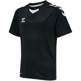 HUMMEL Дрес HMLCORE XK POLY JERSEY S/S KIDS ЗА UNISEX ДЕТСКИ