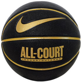 NIKE  Топка  EVERYDAY ALL COURT 8P DEFLATED UNISEX