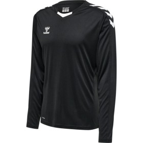 HUMMEL Дрес HMLCORE XK POLY JERSEY L/S UNISEX