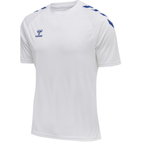 HUMMEL Дрес HMLCORE XK CORE POLY T-SHIRT S/S ЗА МАЖИ