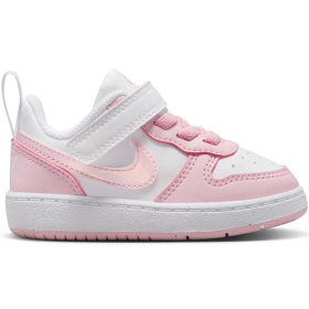NIKE PATIKE COURT BOROUGH LOW RECRAFT BTV ДЕВОЈЧИЊА ВОЗРАСТ 0-4 ГОДИНИ