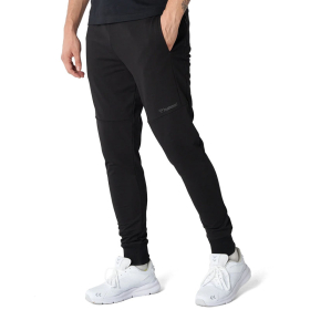 HUMMEL  Долен Дел Тренерки HMLYISSA PANTS ЗА МАЖИ