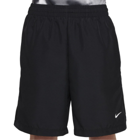 NIKE  Шорцеви B NK DF MULTI WVN SHORT МОМЧИЊА 