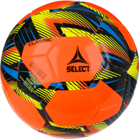 SELECT ТОПКА CLASSIC V23 ORANGE/BLACK 5 UNISEX