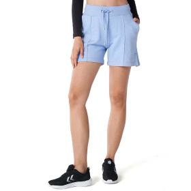 HUMMEL  Шорцеви HMLNAUPAKA SHORTS ЗА ЖЕНИ