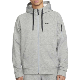 NIKE Горен Дел Тренерка M NK TF HD FZ ЗА МАЖИ