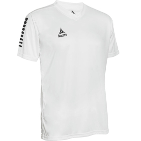 SELECT Маица T-SHIRT S/S PISA WHITE 6 YEARS ЗА ДЕЦА