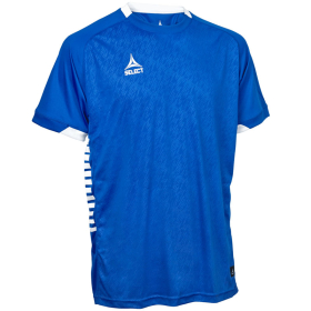SELECT Маица T-SHIRT S/S SPAIN BLUE S ЗА МАЖИ