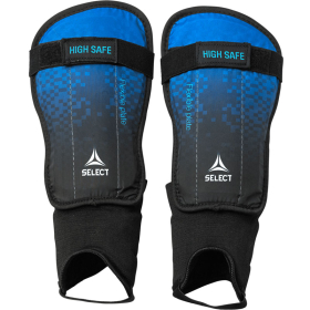 SELECT Костобрани HIGH SAFE V23 BLUE/BLACK S UNISEX