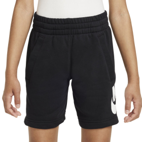 NIKE  Шорцеви K NSW CLUB FT SHORT HBR МОМЧИЊА 
