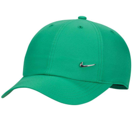 NIKE Капа K NK DF CLUB CAP US CB MTSWSH МОМЧИЊА 