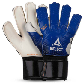 SELECT Голмански Ракавици 03 YOUTH V23 BLUE/WHT 7 UNISEX