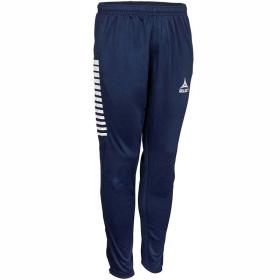 SELECT Долен Дел Тренерки SPAIN SLIM FIT NAVY S ЗА МАЖИ