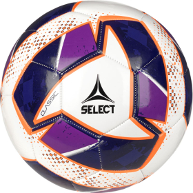 SELECT ТОПКА CLASSIC V24 WHITE/PURPLE 5 UNISEX