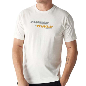 HUMMEL  Маица HMLDIVIDE T-SHIRT SS ЗА МАЖИ