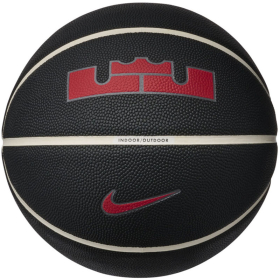 NIKE  Топка  ALL COURT 2.0 8P L JAMES DEFLATED UNISEX