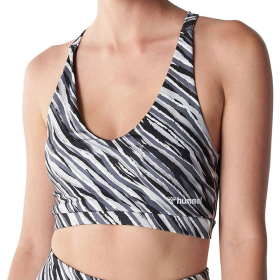 HUMMEL Спортски Градник TOP HMLCAKY BRA ЗА ЖЕНИ