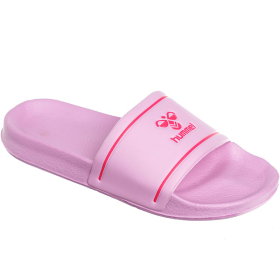 HUMMEL Папучи POOL SLIDE JR ЗА ДЕВОЈЧИЊА