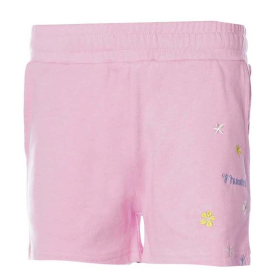 HUMMEL  Шорцеви HMLBUNNY SHORTS ЗА ДЕВОЈЧИЊА