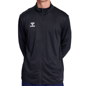 HUMMEL  Дуксер HMLESSENTIAL TRACK JACKET ЗА МАЖИ