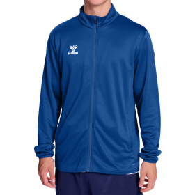 HUMMEL  Дуксер HMLESSENTIAL TRACK JACKET ЗА МАЖИ