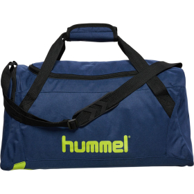 HUMMEL  Торба CORE SPORTS BAG UNISEX
