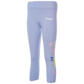 HUMMEL  Хеланки HMLCOLBY 7/8 TIGHTS ЗА ДЕВОЈЧИЊА