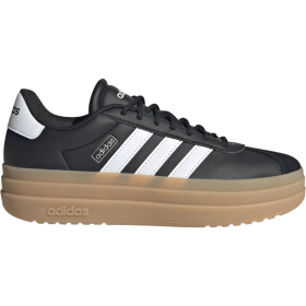 ADIDAS PATIKE VL COURT BOLD CBLACK/FTWWHT/CYBEMT ЗА ЖЕНИ