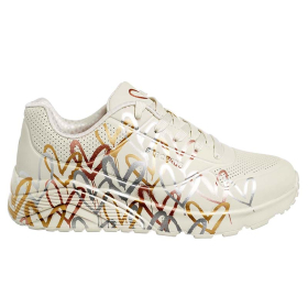 SKECHERS Патики UNO LITE - METALLIC 
