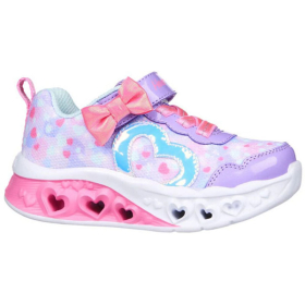 SKECHERS  Патики FLUTTER HEART LIGHTS ДЕВОЈЧИЊА ВОЗРАСТ 0-4 ГОДИНИ