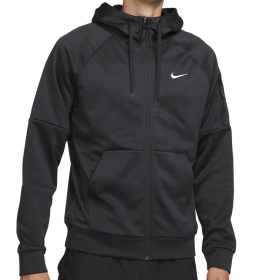NIKE  Дуксер M NK TF HD FZ ЗА МАЖИ