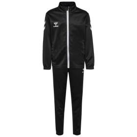 HUMMEL Тренерки HMLLOGO SUIT KIDS ЗА UNISEX ДЕТСКИ