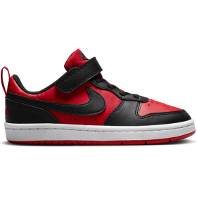 NIKE  Патики COURT BOROUGH LOW RECRAFT BPV МОМЧИЊА 